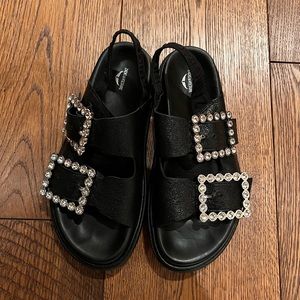 Zadig and Voltaire Sandals